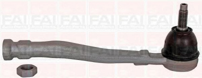 FAI AUTOPARTS ss7626 -  Наконечник поперечной рулевой тяги